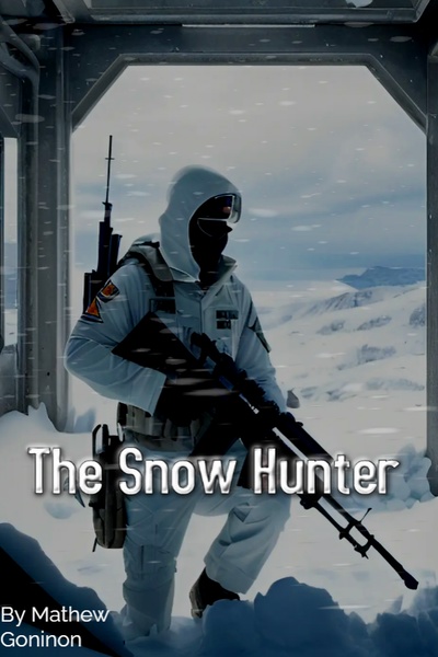 The Snow Hunter 