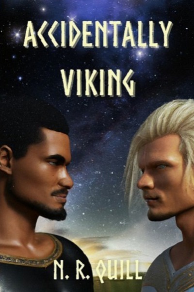 Accidentally Viking Royal Road