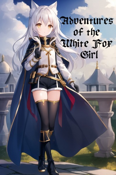 White Fox Anime Studio