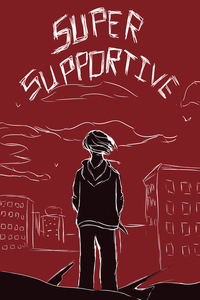 ONE HUNDRED SEVENTY-SIX: Class Notes - Super Supportive