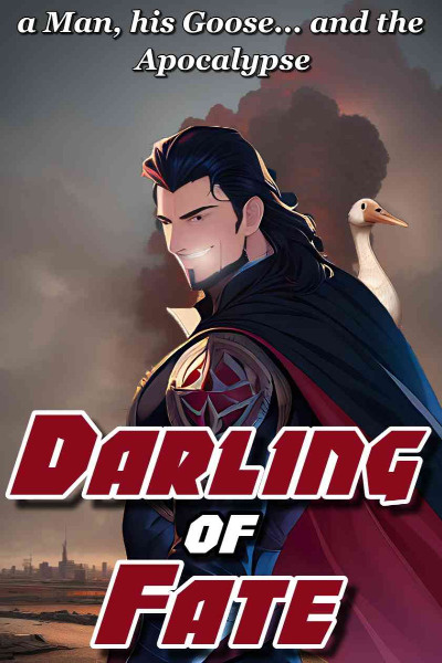 Darling of Fate - LitRPG Tower Climber