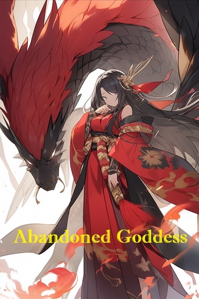 Abandoned Goddess [Reincarnation, Magic, Comedy, Female Lead]