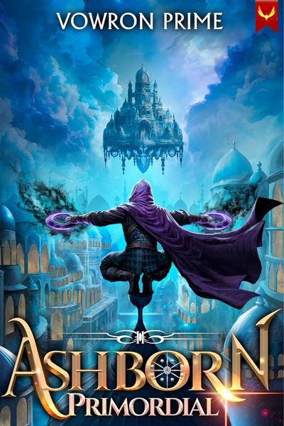 Ashborn 312: Blessed Curse (Part Two) - Ashborn Primordial (B3 Complete ...