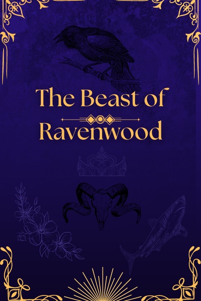 The Beast of Ravenwood