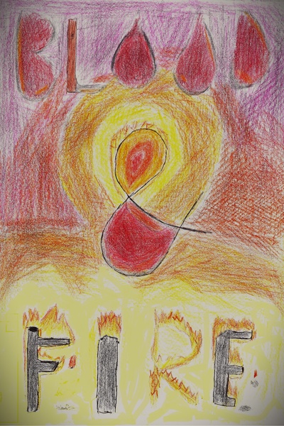 Blood And Fire A Litrpg Royal Road