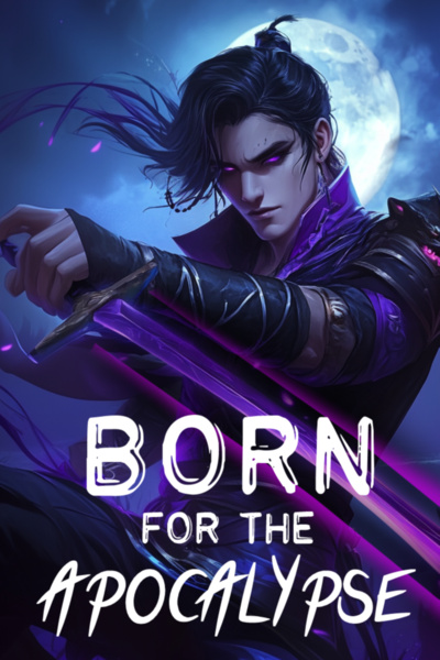 Born for the Apocalypse : Void Marked