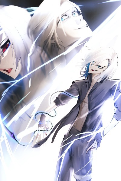 Noblesse - 09 - 02 - Lost in Anime