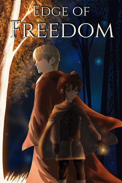 Edge of Freedom