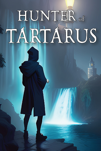 Hunter of Tartarus: I Returned with a Bloody Steel Pipe (LitRPG)