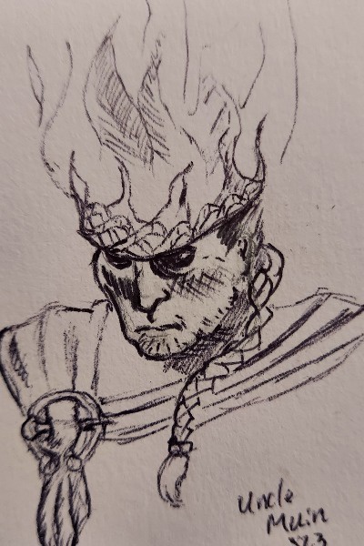 Myrl's Crown