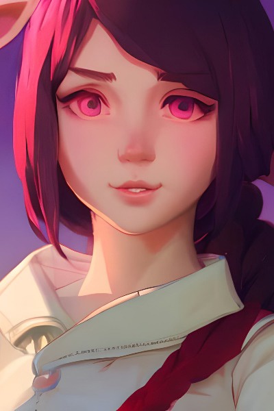 Chap 6 : Advance Rabbit Guerrilla Tactic (2) - Rabbit's Home : Origin ...