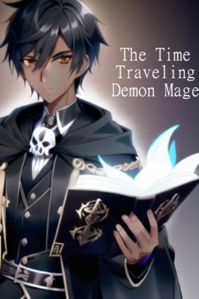 The Time Traveling Demon Mage | Royal