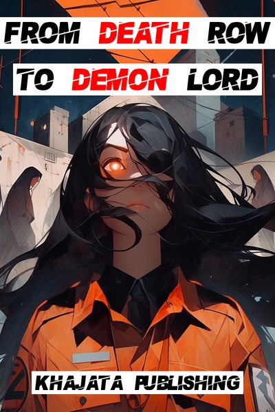 From Death Row to Demon Lord
