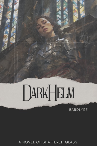 Darkhelm (LitRPG, Grimdark, Fantasy)