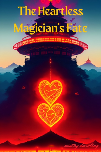 6. Waking Up to a Mother's Demonic Plot - The Heartless Magician's Fate ...