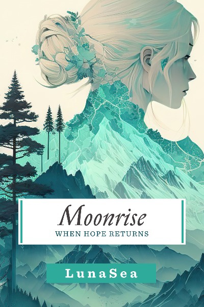 Moonrise: When Hope Returns [Villainess Regression Fantasy]
