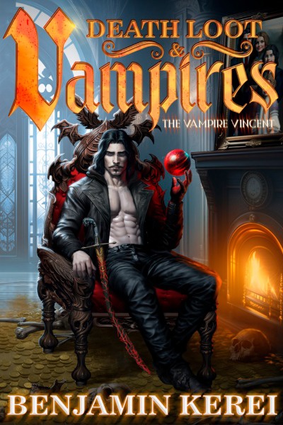 Death Loot & Vampires