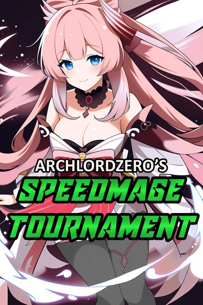 Speedmage Tournament
