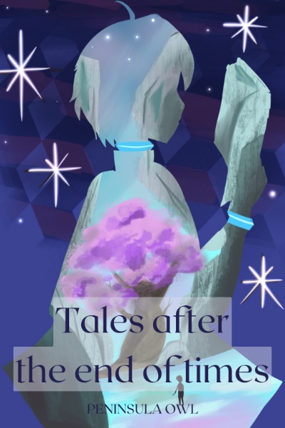 Tales after the end of time