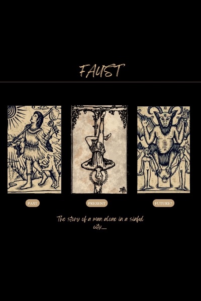 Faust | Royal Road