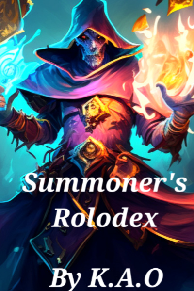 Summoner's