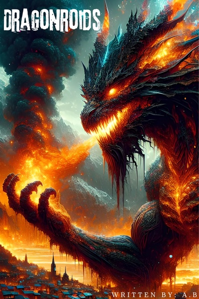 Dragon Rody DragonRoids | Royal Road