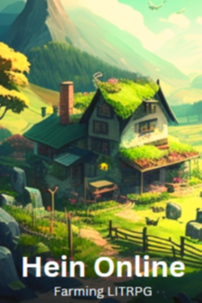 Hein Online - Farming Survival LITRPG