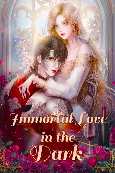 Immortal Diaries. Puzzle of Love: Dark Fables