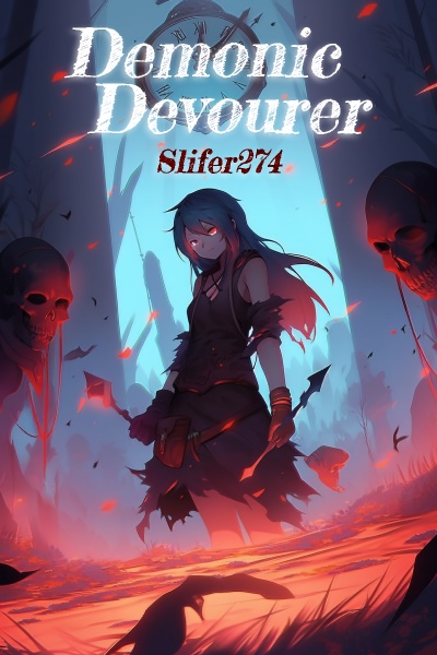 Demonic Devourer [LitRPG Progression]