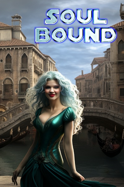 Soulbound ISSUE 9 - 3XP Expo by Soulbound - Issuu