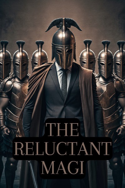 The Reluctant Magi