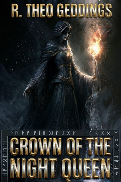 Crown of the Night Queen