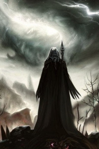 A Corrupted Legacy [Villain Xianxia LitRPG System Progression Fantasy]