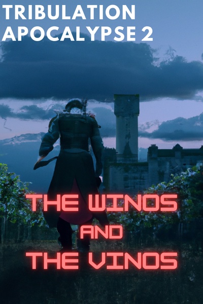 Tribulation Apocalypse Penitent System Royal Road