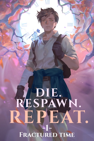 Thumbnail of DIE. RESPAWN. REPEAT.
