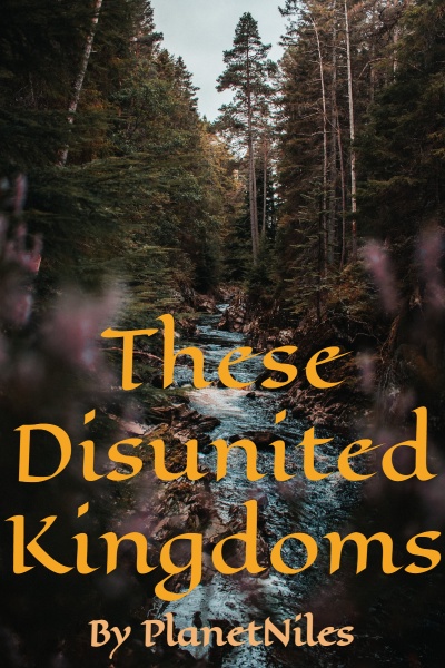 These Disunited Kingdoms