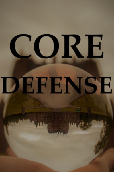 Core Defense | Royal Road
