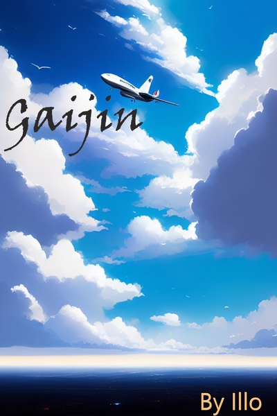 Gaijin | Royal Road