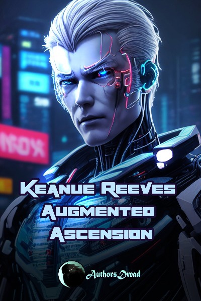 Keanue Reeves Augmented Ascension (Reader's Joystick)