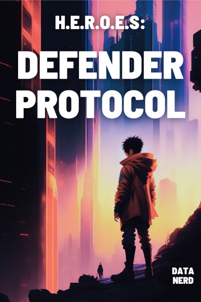 HEROES: Defender Protocol [DROPPED] | Royal Road