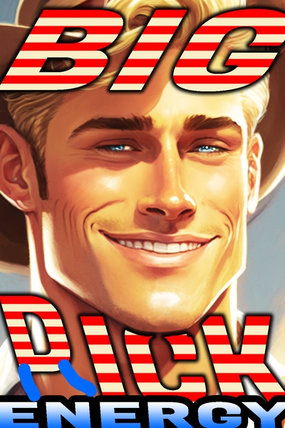 Big Rick Energy: Number Go Up [RPGLiteraturd]