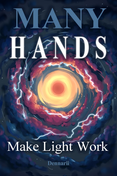 Many Hands: Make Light Work Royal Road Many Hands: Make Light Work Royal Road