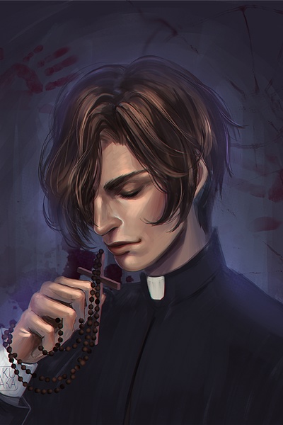 The Priest of AN Unknown GOD