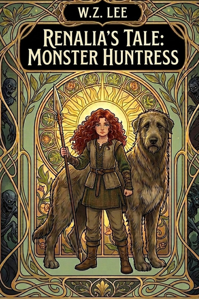 Renalia's Tale: Monster Huntress