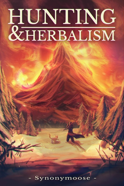 Hunting and Herbalism