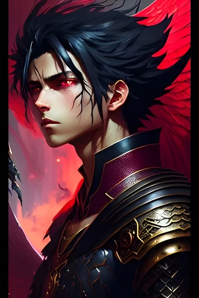 Demon King Anime