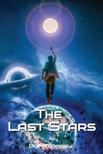 Huh? Where did all the stars go? [The Last Stars]