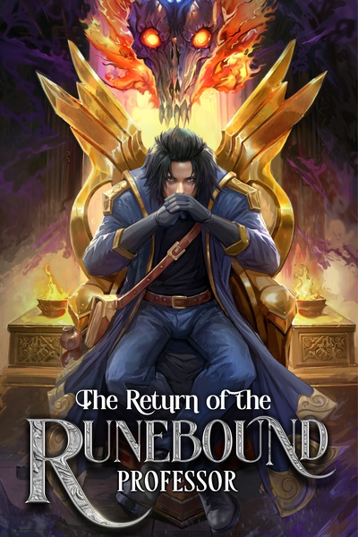 Return of the Runebound Professor