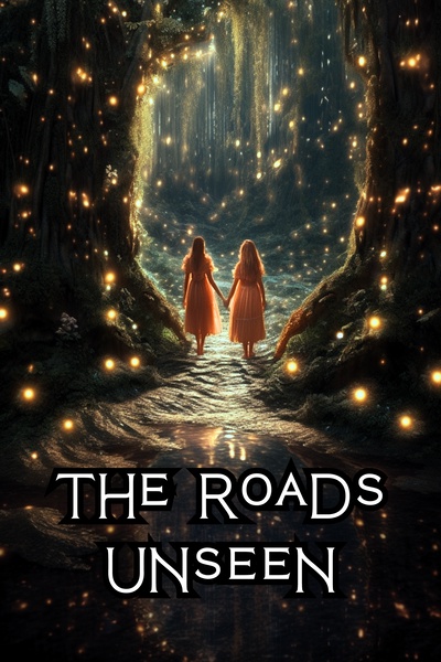 The Roads Unseen [Urban Fantasy Gone Wrong]