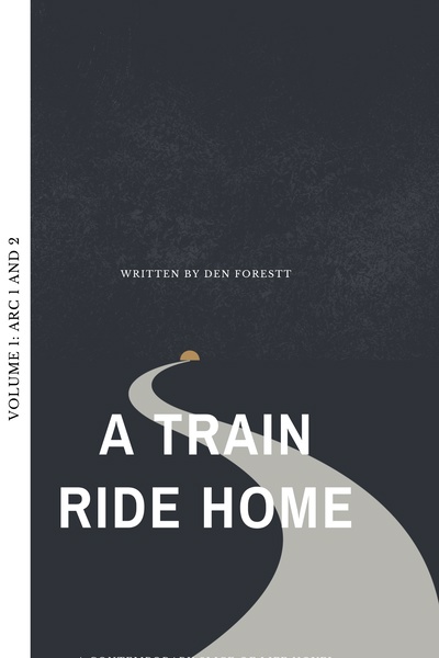 A TRAIN RIDE HOME | Royal Road